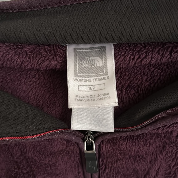 North Face pullover - Picture 3 of 4